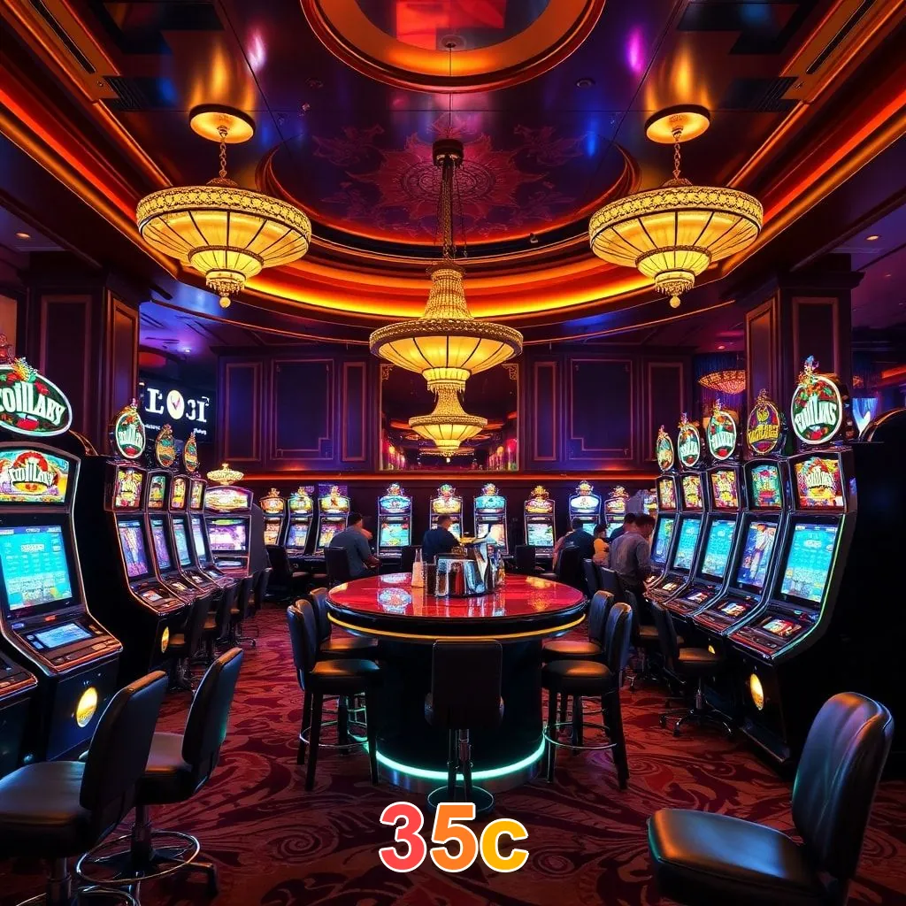 35c cassino
