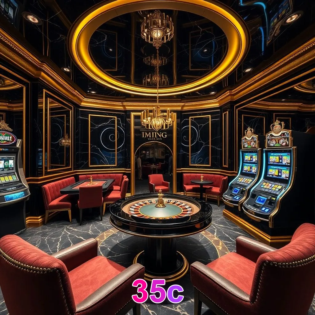 Tabela RTP dos jogos de cassino da 35c